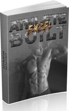 Athlete Built Sculpt